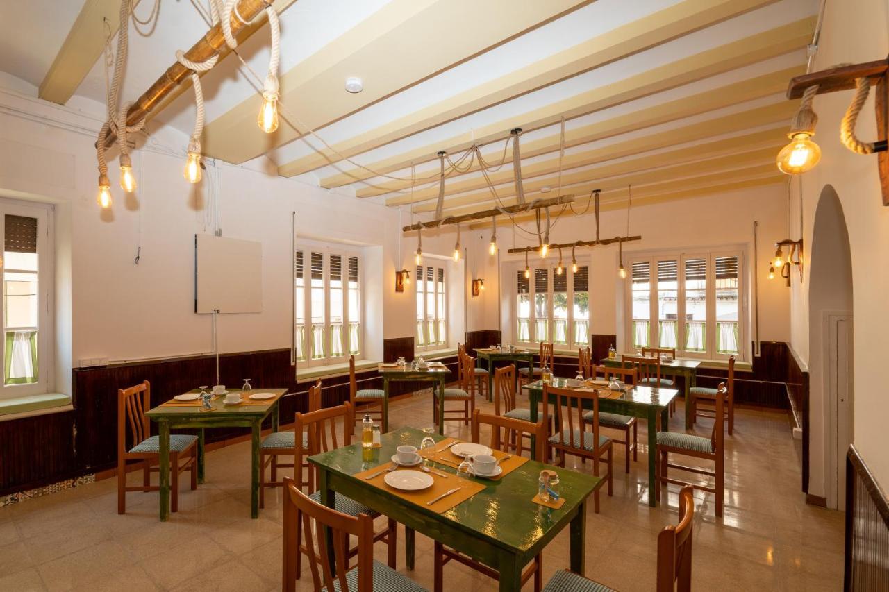 P&R Hostals Can Tort ตอสซาเดมาร์ ภายนอก รูปภาพ