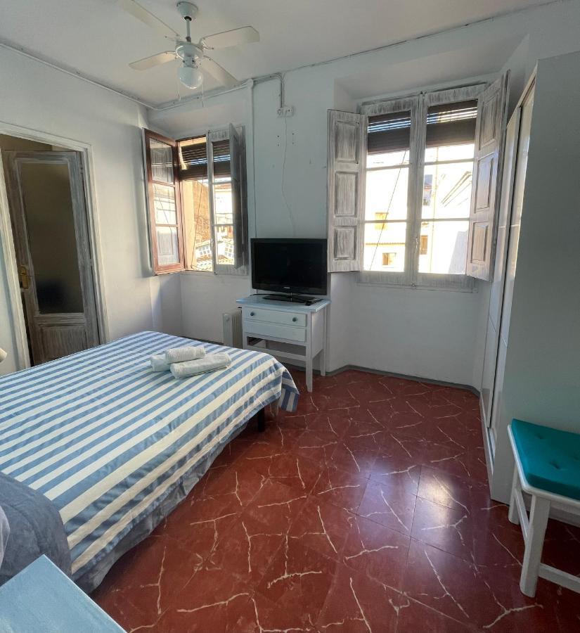 P&R Hostals Can Tort ตอสซาเดมาร์ ภายนอก รูปภาพ